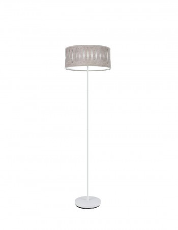 Pirón Lámpara de Pie...