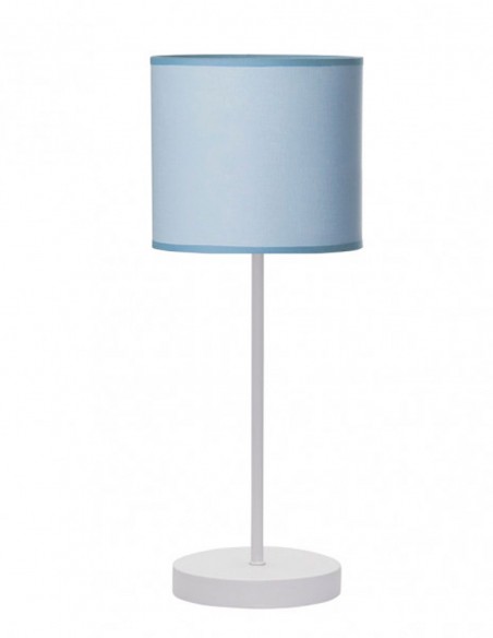 Ibor Lámpara de Sobremesa Infantil Fabrilamp