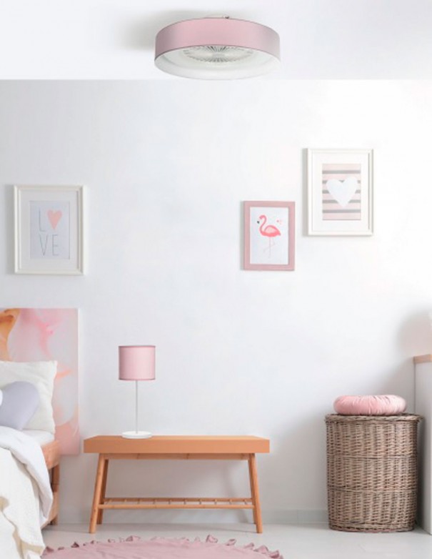 Ibor Lámpara de Mesa Fabrilamp