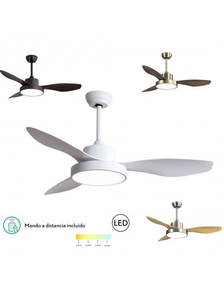 Ventilador de Techo Hayate