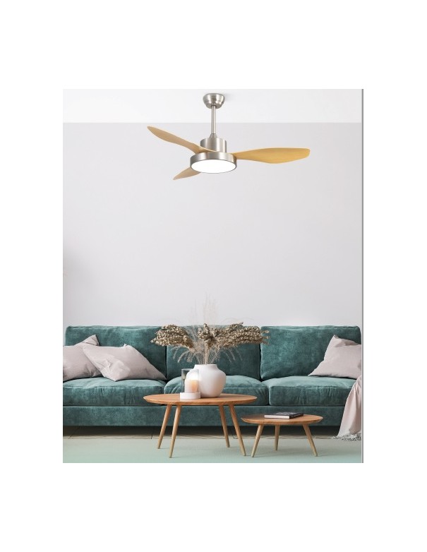 Oferta Hayate Ventilador de Techo...