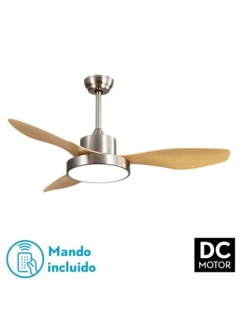 Oferta Hayate Ventilador de...