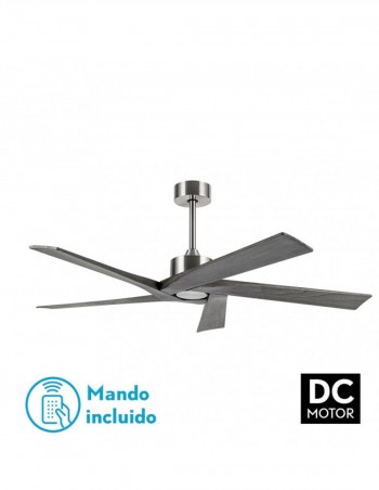 Ventiladores de Techo sin...