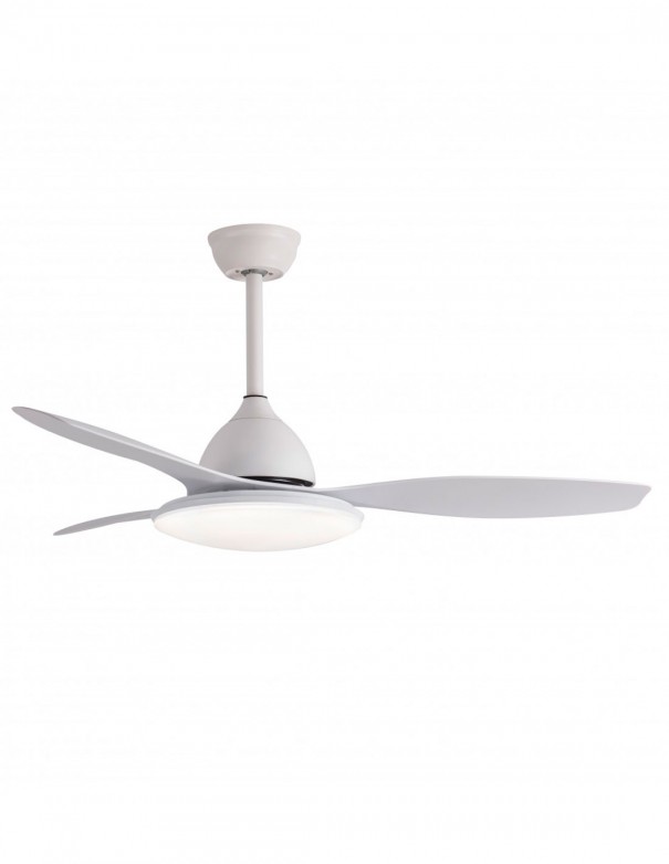 Ventilador de Techo Blanco Fabrilamp