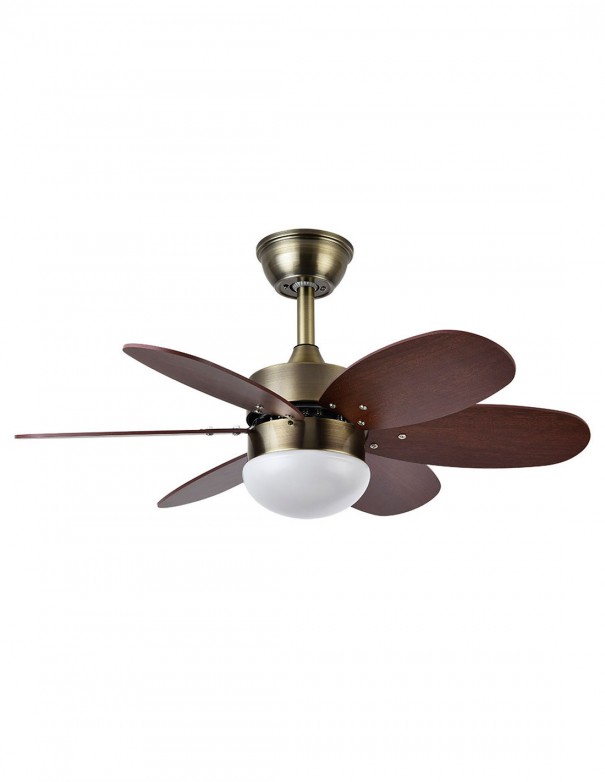 ventilador de techo alves cero