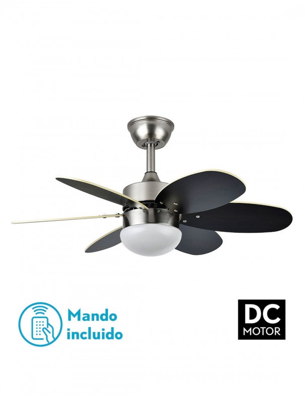 ventilador alves