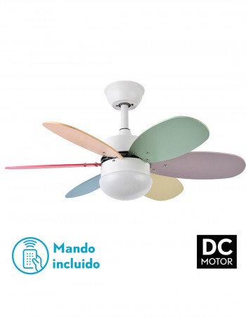 Ventilador de Techo...