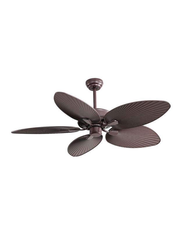 Borasco Ventilador de Techo Fabrilamp