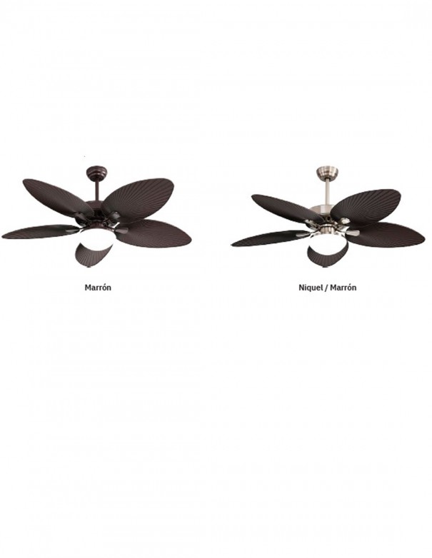 oferta ventilador borasco