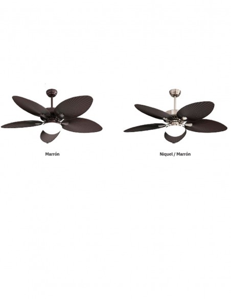 oferta ventilador borasco