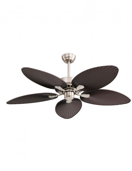 Ventilador de Techo Tropical Fabrilamp