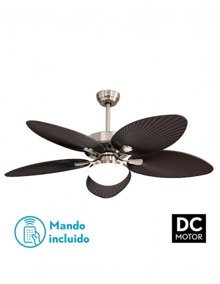 Ventilador de Techo Tropical Fabrilamp