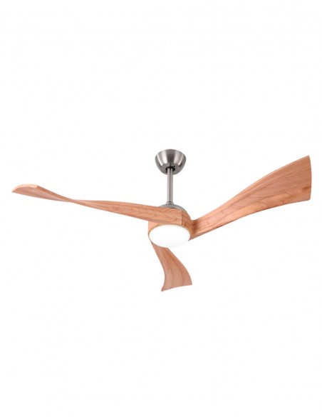 Ventilador de Techo Grande Fabrilamp