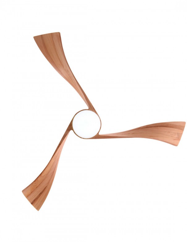 Ventilador de Techo Grande Fabrilamp