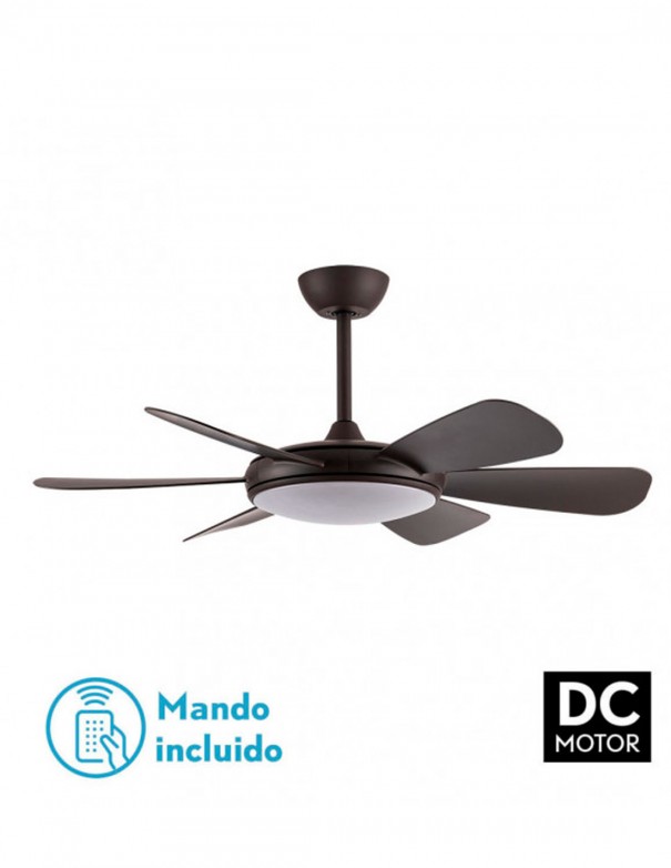 Oferta Oriel Ventilador Fabrilamp