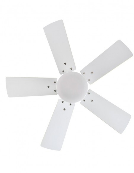 Marta Ventilador Fabrilamp