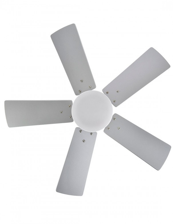 Ventilador Techo Dormitorio Pequeño...