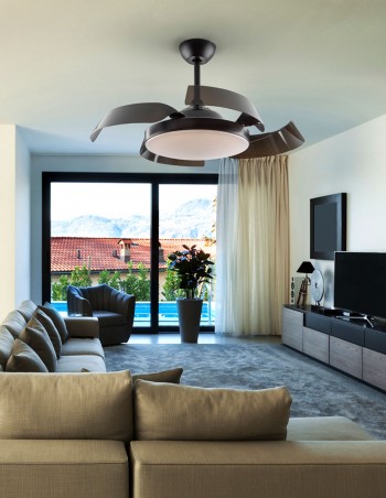 Enzo Schuller Ventilador...