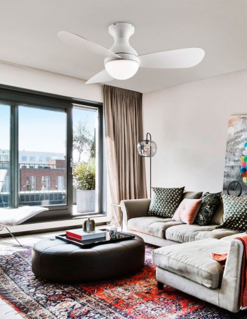 Schuller Vito Ventilador de...