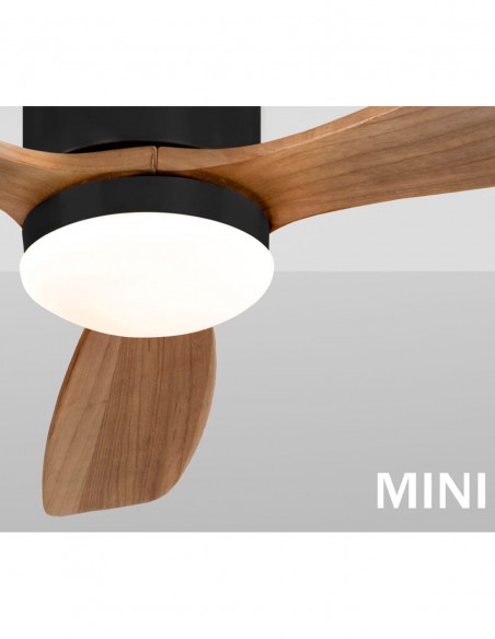 ventilador siroco mini