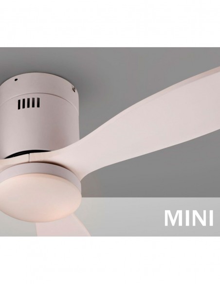 ventilador de techo siroco mini