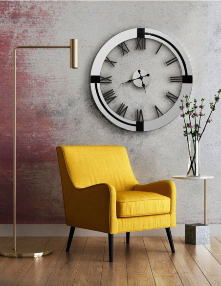 Schuller Reloj de Pared Kairos