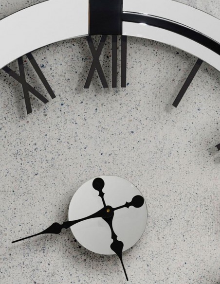 Schuller Reloj de Pared Kairos