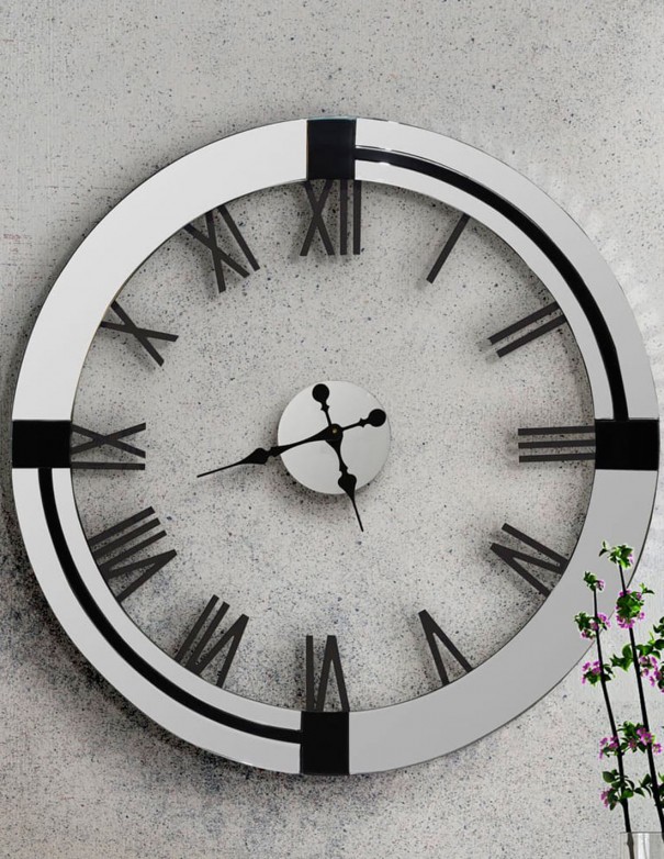 Schuller Reloj de Pared Kairos