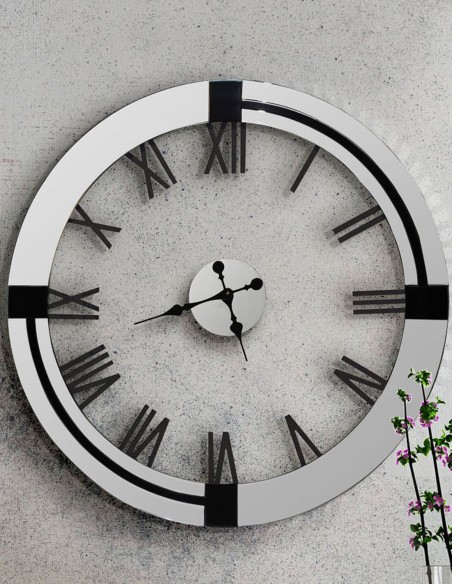 Schuller Reloj de Pared Kairos