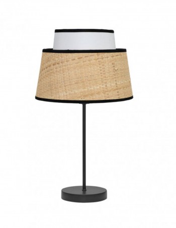 Jía Lámpara de Mesa Fabrilamp