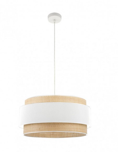 Kandy Lámpara Fabrilamp 30, 40, 50 ó 60 cm