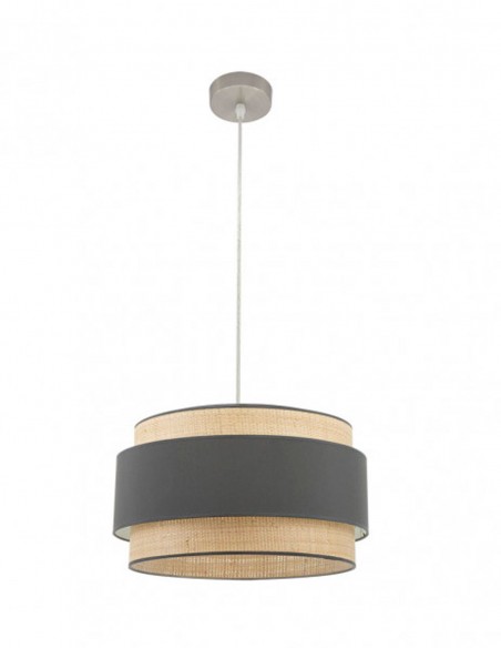 kandy marrón fabrilamp