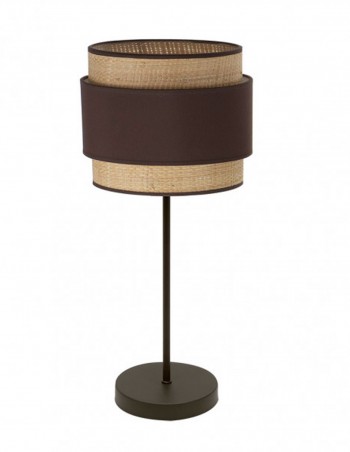 Kandy Lámpara de Mesa...