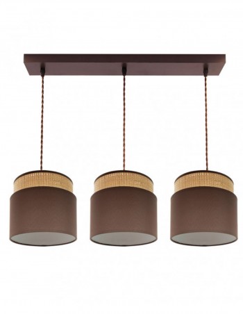 Kandy Lámpara de Techo...