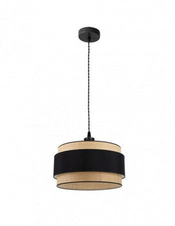 Kandy Lámpara Natural y...