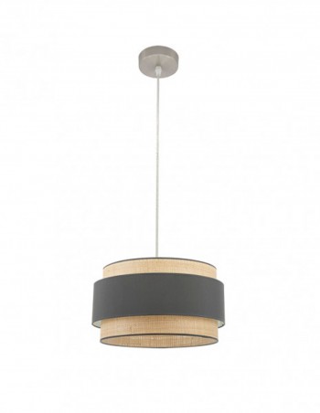 Kandy Lámpara Natural y...