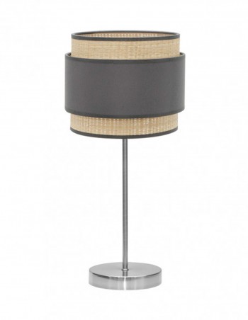 Kandy Lámpara de Mesa...