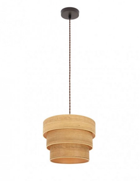 LAMPARA SMILE FABRILAMP