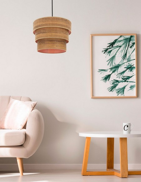 Smile Lámpara Fabrilamp 40 ó 50 cm