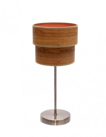 Smile Lámpara de Mesa...