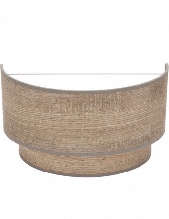 Aplique Tejido Imitación...