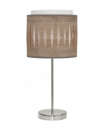 Alexandra Lámpara de Mesa...