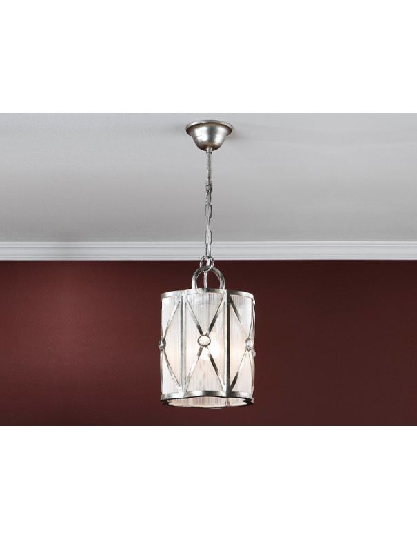 Lámparas Colgantes Schuller Esparta