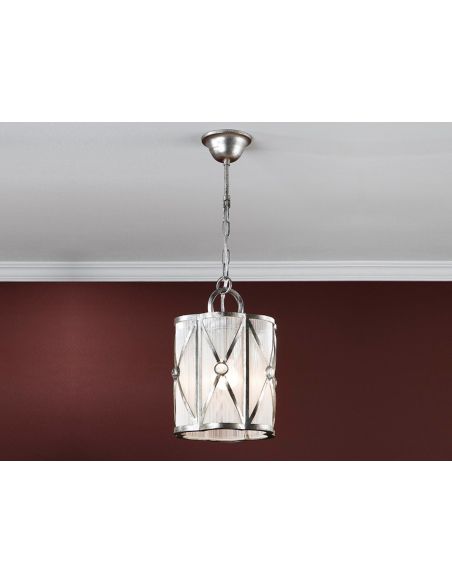 Lámparas Colgantes Schuller Esparta