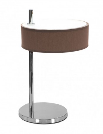 Haití Lámpara de Mesa Topo