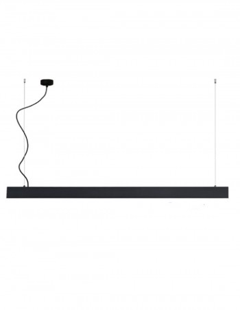 Lámpara lineal cocina barata