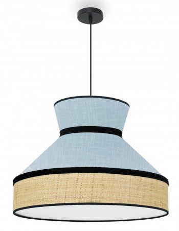 Lámpara de Techo Yell...