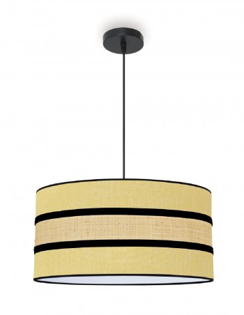 Lámpara Cilíndrica Dibu...