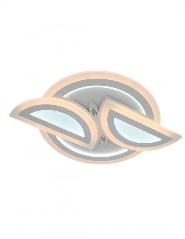 Oferta Plafón Led Salón