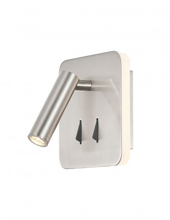 Cayman Aplique Cuadrado...